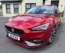 SEAT Leon 2020