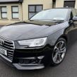 Audi A4 2019