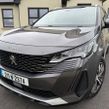 Peugeot 5008 2021