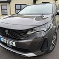 Peugeot 5008 2021