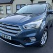 Ford Kuga 2019