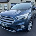 Ford Kuga 2019