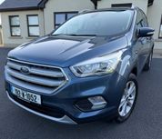 Ford Kuga 2019