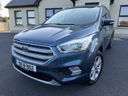 Ford Kuga 2019