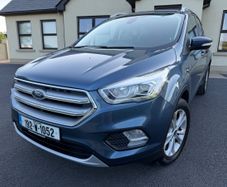 Ford Kuga 2019