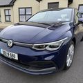 Volkswagen Golf 2020