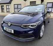Volkswagen Golf 2020