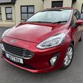 Ford Fiesta 2018