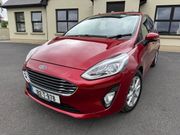 Ford Fiesta 2018