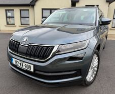 Skoda Kodiaq 2019