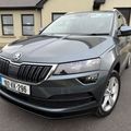Skoda Karoq 2019
