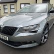 Skoda Superb 2019