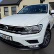 Volkswagen Tiguan 2016
