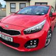 Kia Ceed 2016
