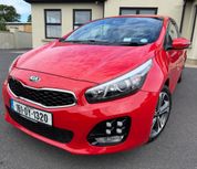Kia Ceed 2016