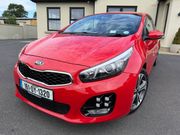 Kia Ceed 2016