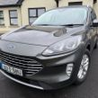 Ford Kuga 2020