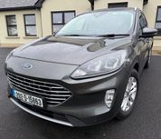 Ford Kuga 2020