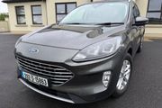 Ford Kuga 2020