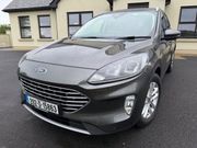 Ford Kuga 2020