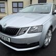 Skoda Octavia 2020