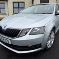 Skoda Octavia 2020