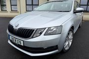 Skoda Octavia 2020