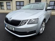 Skoda Octavia 2020