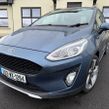 Ford Fiesta 2020