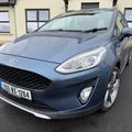 Ford Fiesta 2020