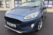 Ford Fiesta 2020