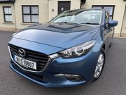 Mazda 3 2018