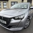 Peugeot 208 2020