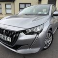 Peugeot 208 2020