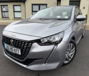 Peugeot 208 2020