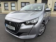 Peugeot 208 2020