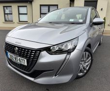 Peugeot 208 2020