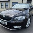 Skoda Octavia 2016
