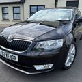 Skoda Octavia 2016