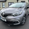 Renault Captur 2018