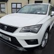 SEAT Ateca 2020
