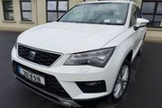 SEAT Ateca 2020