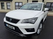 SEAT Ateca 2020
