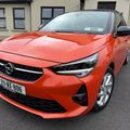 Opel Corsa 2021