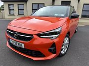 Opel Corsa 2021