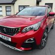 Peugeot 3008 2019