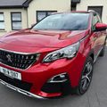 Peugeot 3008 2019