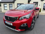 Peugeot 3008 2019