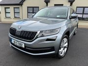 Skoda Kodiaq 2018