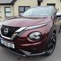 Nissan Juke 2024